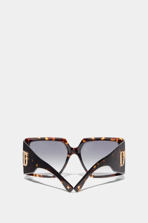 Hype Havana Sunglasses