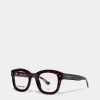 Hype Horn Optical Glasses