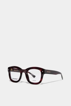 Hype Horn Optical Glasses
