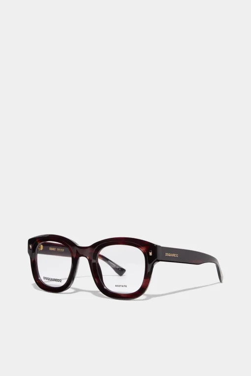 Hype Horn Optical Glasses
