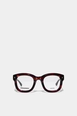 Hype Horn Optical Glasses