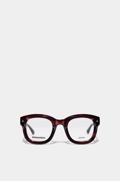 Hype Horn Optical Glasses