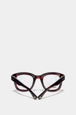 Hype Horn Optical Glasses