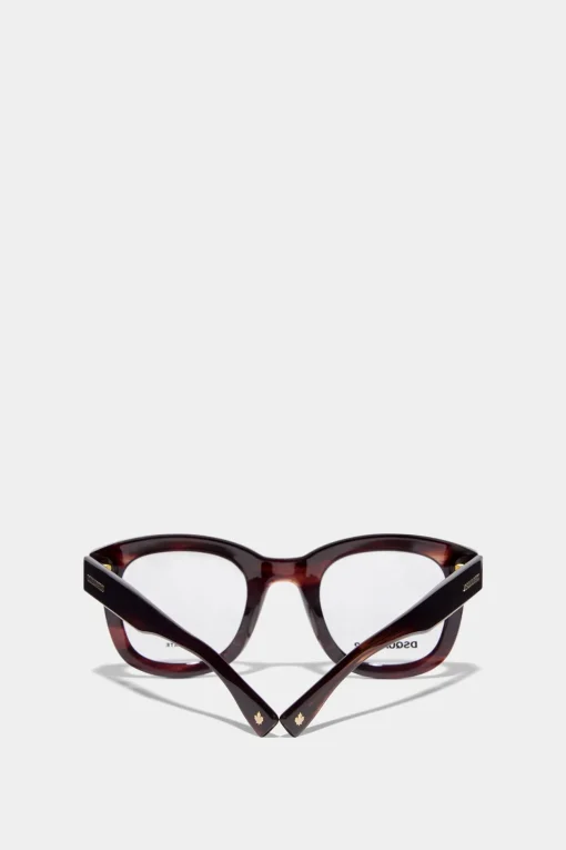 Hype Horn Optical Glasses