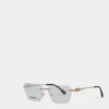 Hype Light Optical Glasses