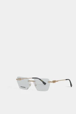Hype Light Optical Glasses