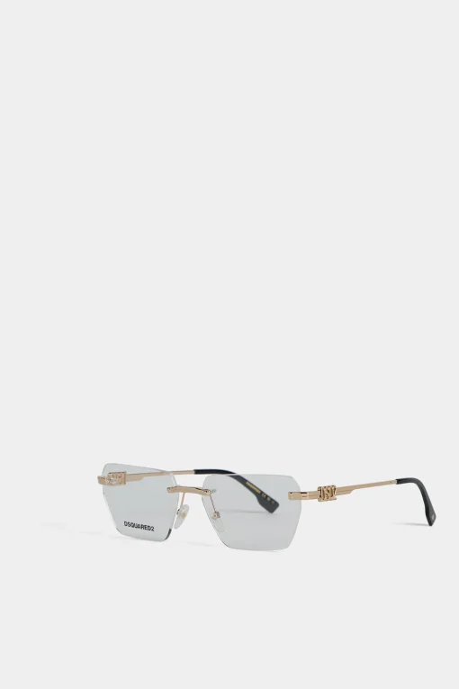 Hype Light Optical Glasses