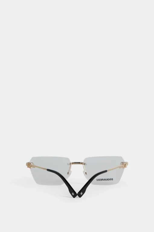 Hype Light Optical Glasses