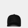Ibra Baseball Cap