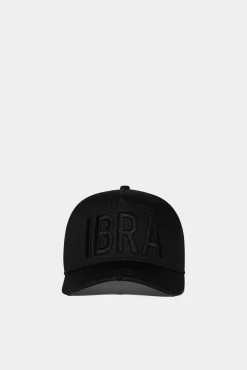 Ibra Baseball Cap