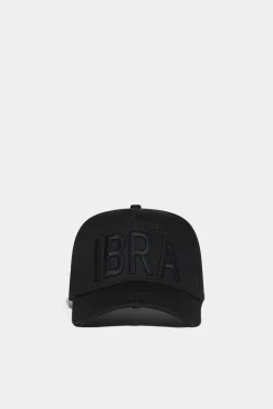 Ibra Baseball Cap