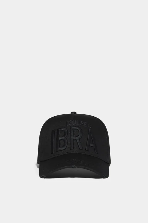 Ibra Baseball Cap