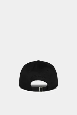 Ibra Baseball Cap