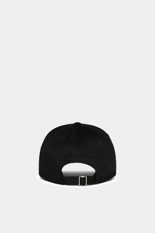 Ibra Baseball Cap