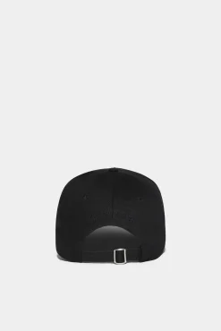 Ibra Baseball Cap