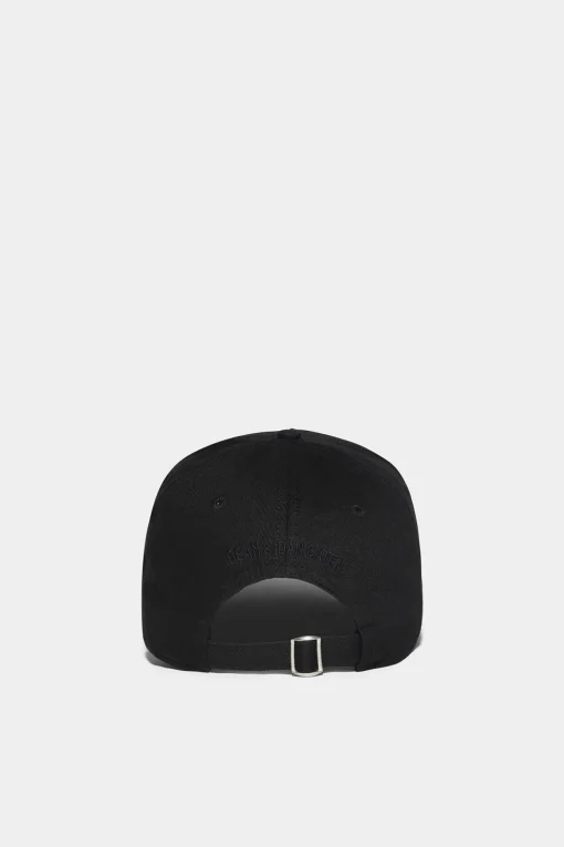 Ibra Baseball Cap