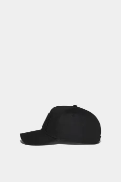 Ibra Baseball Cap