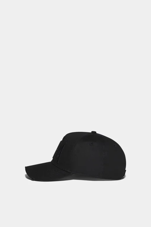 Ibra Baseball Cap