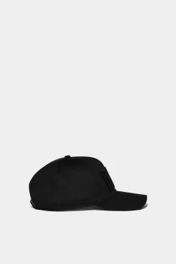 Ibra Baseball Cap