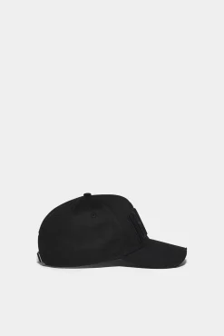 Ibra Baseball Cap