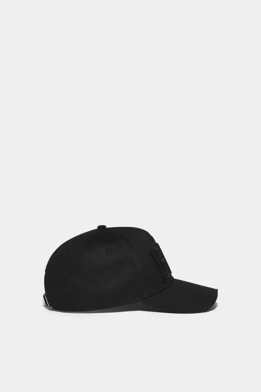 Ibra Baseball Cap