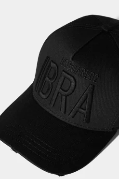 Ibra Baseball Cap