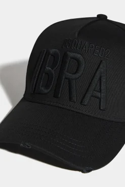 Ibra Baseball Cap