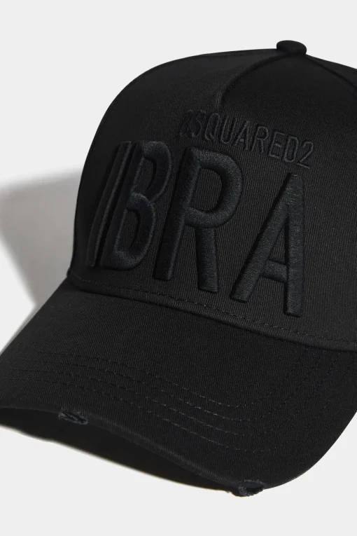 Ibra Baseball Cap