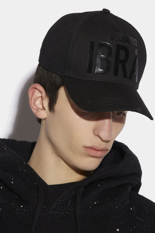 Ibra Baseball Cap