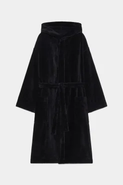 Ibra Bathrobe