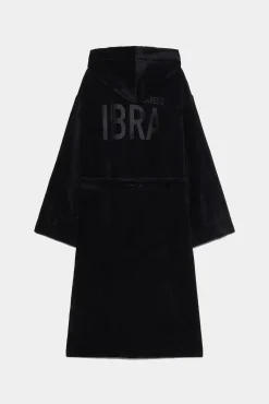 Ibra Bathrobe