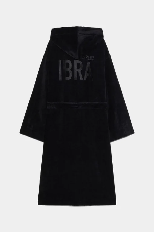 Ibra Bathrobe