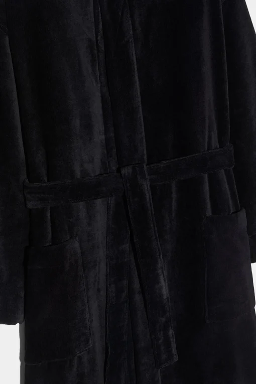 Ibra Bathrobe