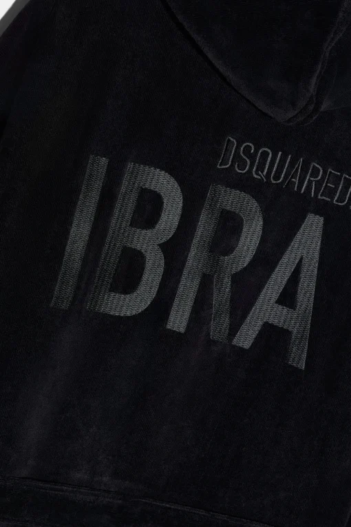 Ibra Bathrobe