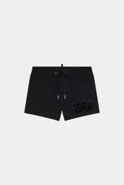 Ibra Beach Midi Boxers