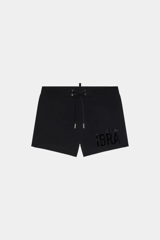 Ibra Beach Midi Boxers