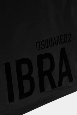 Ibra Beach Midi Boxers