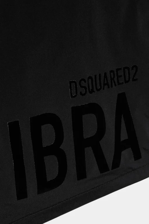 Ibra Beach Midi Boxers