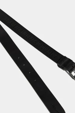Ibra Belt