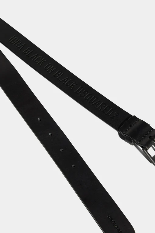 Ibra Belt