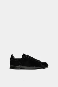 Ibra Boxer Sneakers