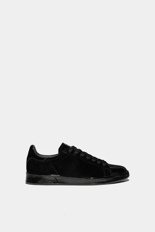 Ibra Boxer Sneakers