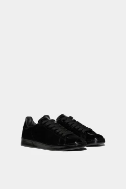 Ibra Boxer Sneakers