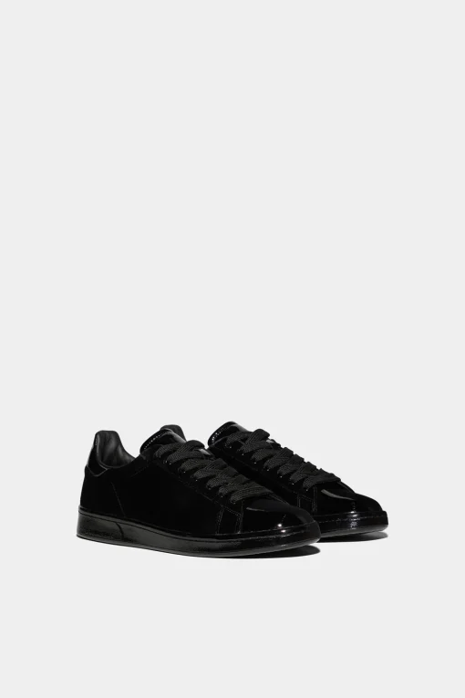 Ibra Boxer Sneakers