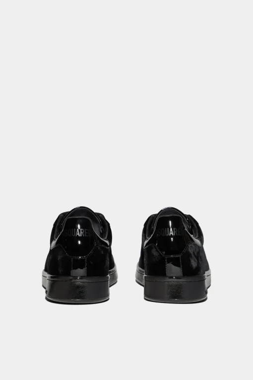 Ibra Boxer Sneakers