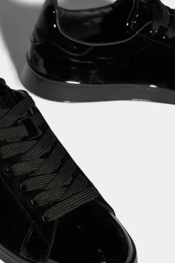 Ibra Boxer Sneakers