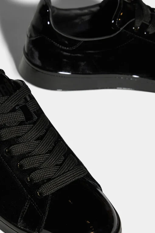 Ibra Boxer Sneakers