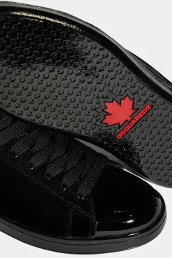 Ibra Boxer Sneakers