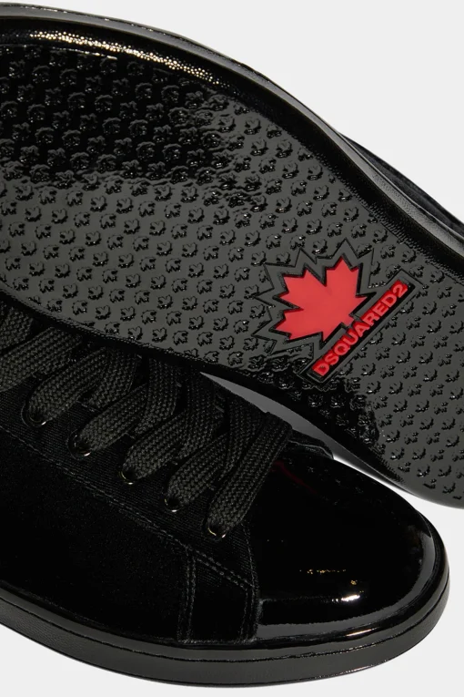 Ibra Boxer Sneakers