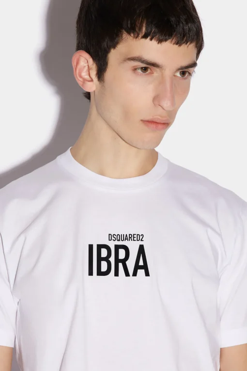 Ibra Cool Fit T-Shirt